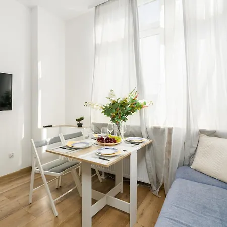 Czeremchowa In By Renters * 포즈난