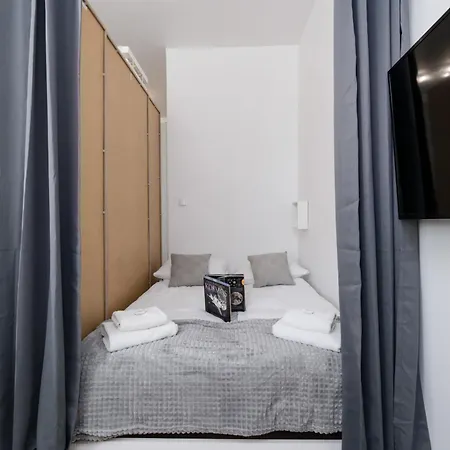 Lägenhet Czeremchowa In By Renters