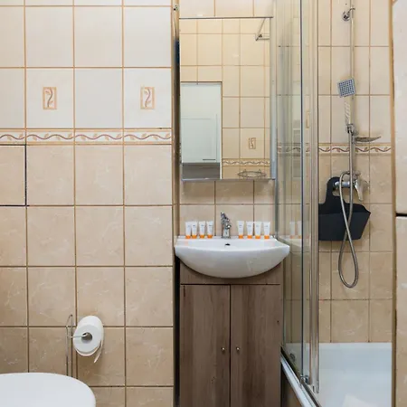 Lägenhet Czeremchowa In By Renters